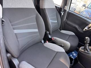 FIAT Panda usata, con Controllo trazione