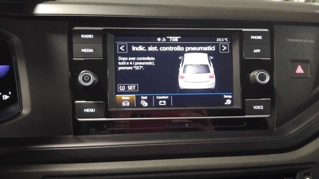 VOLKSWAGEN Polo usata 20