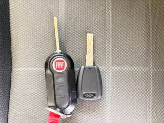 FIAT 500 usata 44