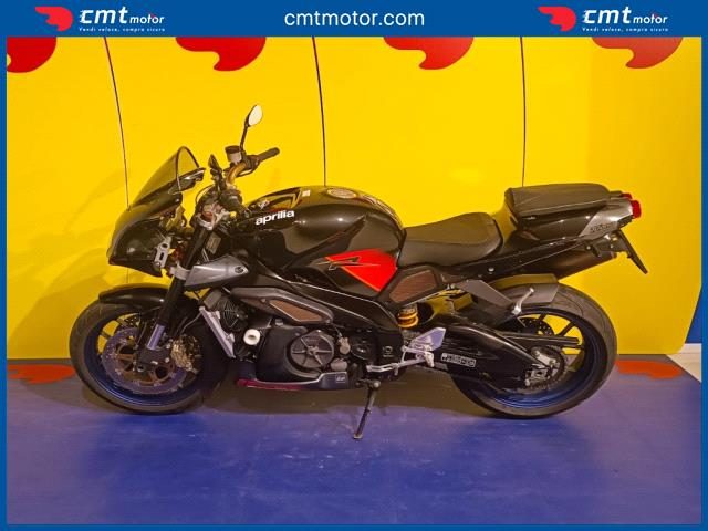 APRILIA Tuono 1000 R usata 2