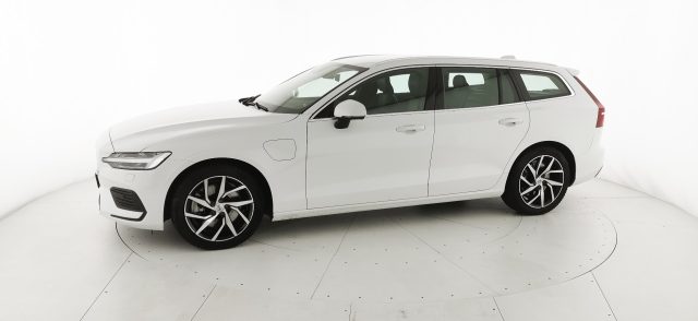 VOLVO V60 usata 23
