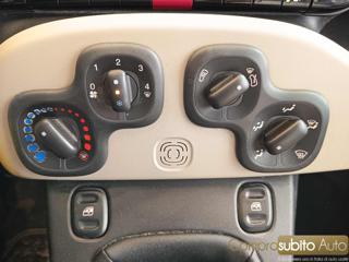 FIAT Panda usata 16