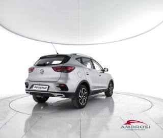 MG ZS usata 2