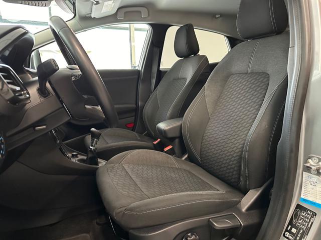 FORD Puma usata, con Climatizzatore