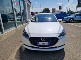 MAZDA 2 usata, con Airbag laterali