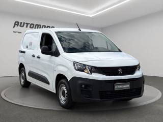 PEUGEOT Partner usata, con Fendinebbia
