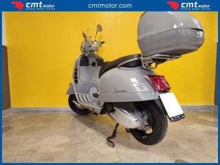 VESPA GTS 300 usata 3