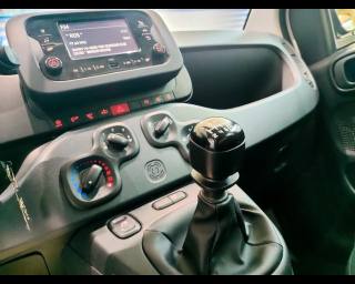 FIAT New Panda usata, con Specchietti laterali elettrici