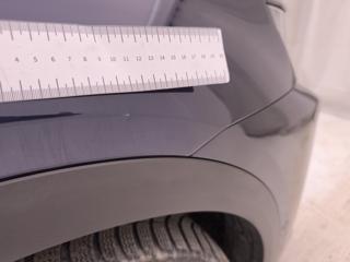 DS AUTOMOBILES DS 7 usata, con Supporto lombare