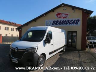 RENAULT Master III T35 2.3 dCi 136cv PL-TA (L3H3) FURGONE - E6DT.