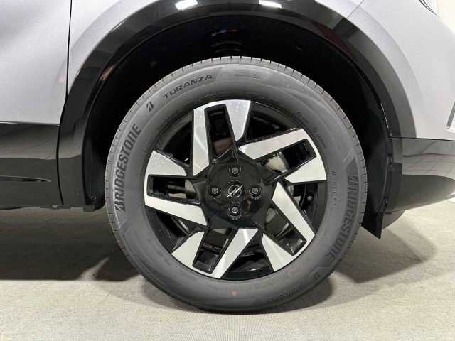 OPEL Mokka usata, con Controllo trazione