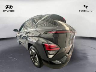 HYUNDAI Kona usata, con Airbag Passeggero