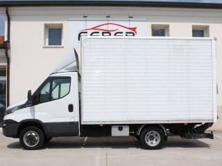 IVECO Daily usata, con Autoradio