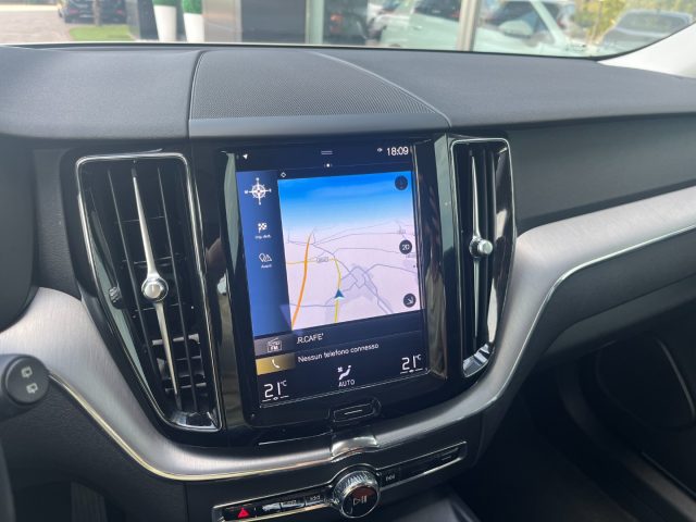 VOLVO XC60 usata, con Climatizzatore