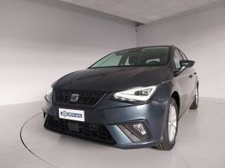 SEAT Ibiza usata, con Airbag