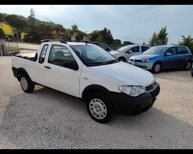 FIAT Strada usata 12