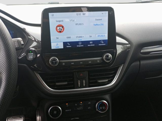 FORD Puma usata 15