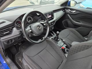 SKODA Scala usata, con Servosterzo