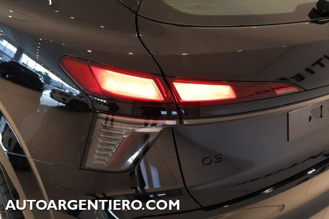 AUDI Q3 usata, con Monitoraggio pressione pneumatici