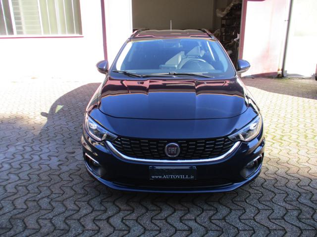 FIAT Tipo usata, con ABS