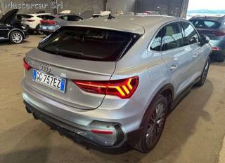 AUDI Q3 usata, con Airbag laterali