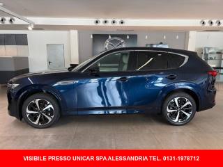 MAZDA CX-60 usata, con Controllo trazione