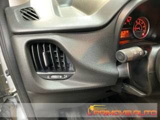 FIAT Doblo usata, con Fendinebbia