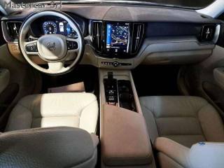 VOLVO XC60 usata, con Airbag Passeggero