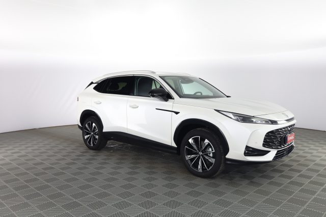 MG HS usata 1