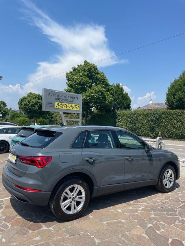 AUDI Q3 usata, con Airbag laterali