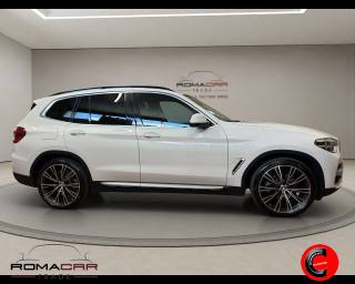 BMW X3 usata, con Autoradio