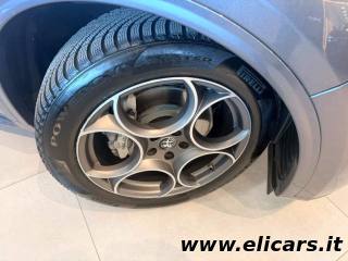 ALFA ROMEO Stelvio usata, con Sistema di navigazione
