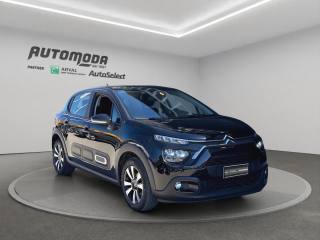 CITROEN C3 usata, con Airbag laterali
