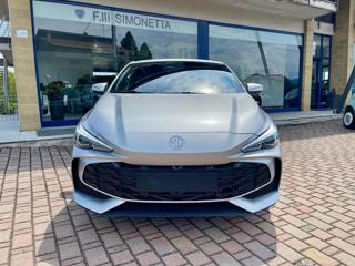 MG MG3 usata, con Airbag