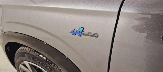 RENAULT Austral usata, con Leve al volante