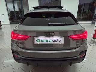 AUDI Q3 usata, con Alzacristalli elettrici