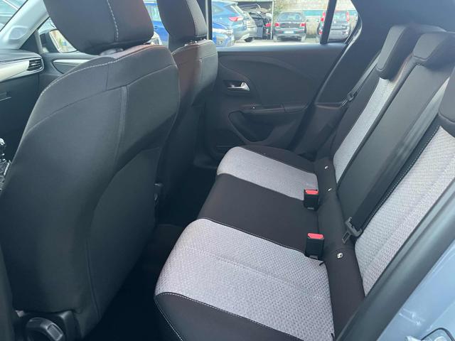 OPEL Corsa usata, con Cerchi in lega