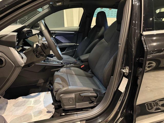 AUDI A3 usata, con Autoradio
