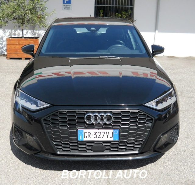 AUDI A3 usata, con Airbag