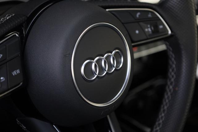 AUDI A5 usata, con Sensore di luce