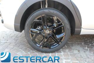 VOLKSWAGEN Taigo usata, con Controllo trazione