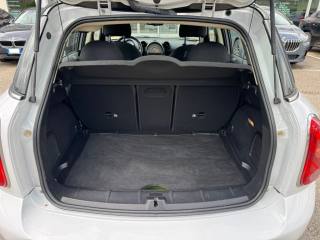 MINI Countryman usata, con Boardcomputer