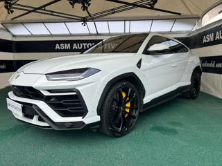 LAMBORGHINI Urus usata, con Airbag laterali