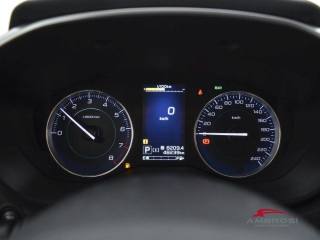 SUBARU Impreza usata 12