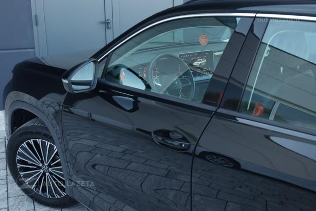VOLKSWAGEN Tayron usata, con Bracciolo