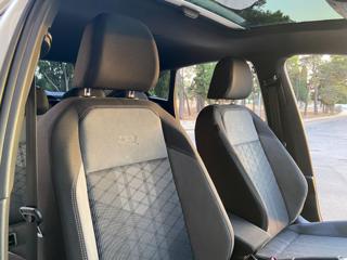 VOLKSWAGEN Taigo usata, con Controllo trazione