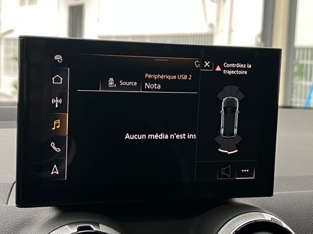 AUDI Q2 usata, con Bracciolo
