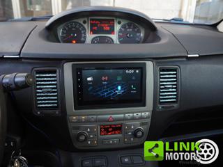 LANCIA MUSA usata, con Specchietti laterali elettrici