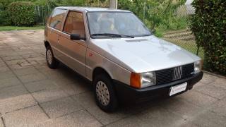 FIAT Uno usata, con Ruota di riserva