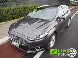 FORD Mondeo usata 42